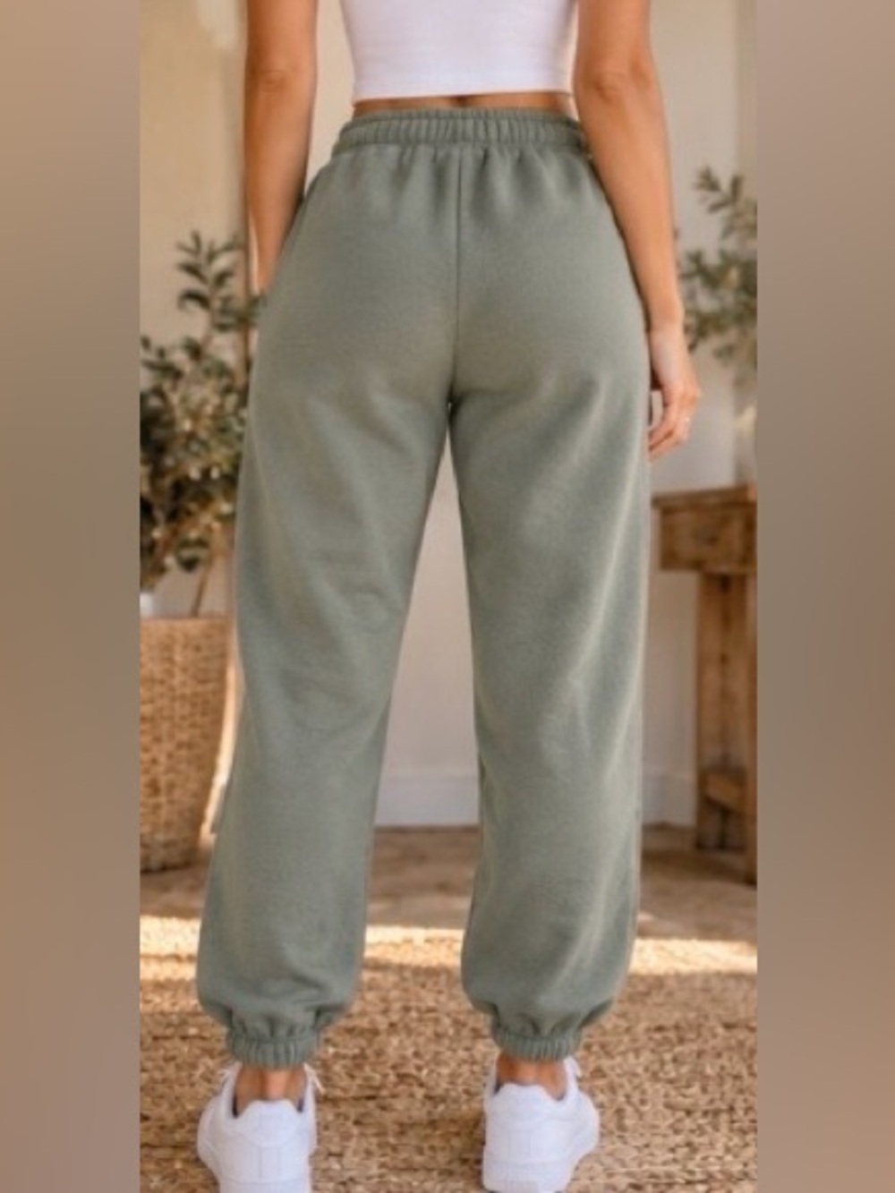 Women’s sweatpants - Picture 3 of 3